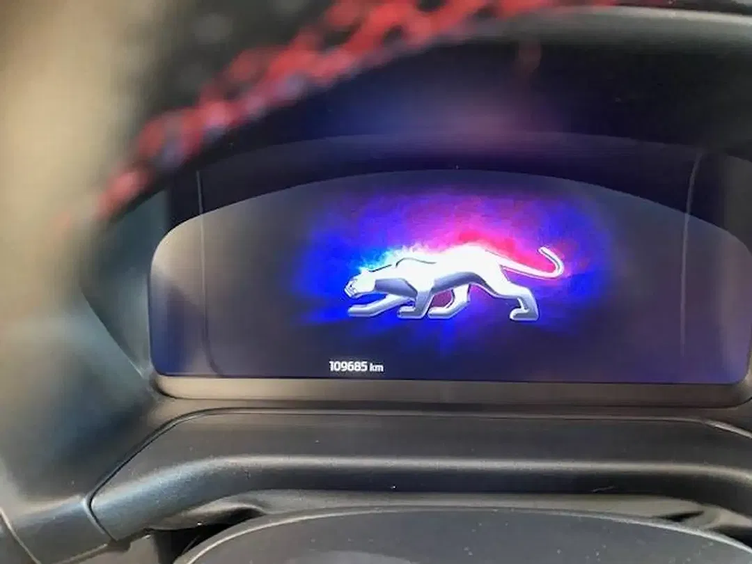 Ford Puma - Thumbnail 9