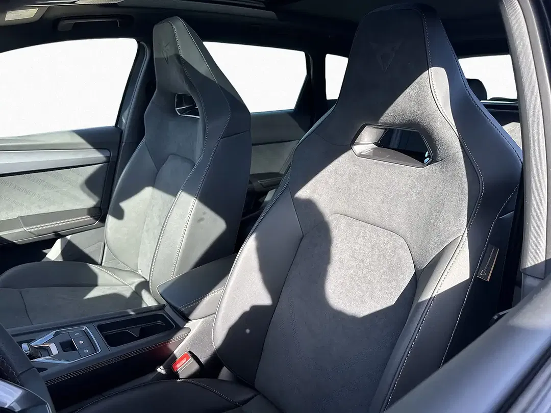 CUPRA Leon - Thumbnail 10