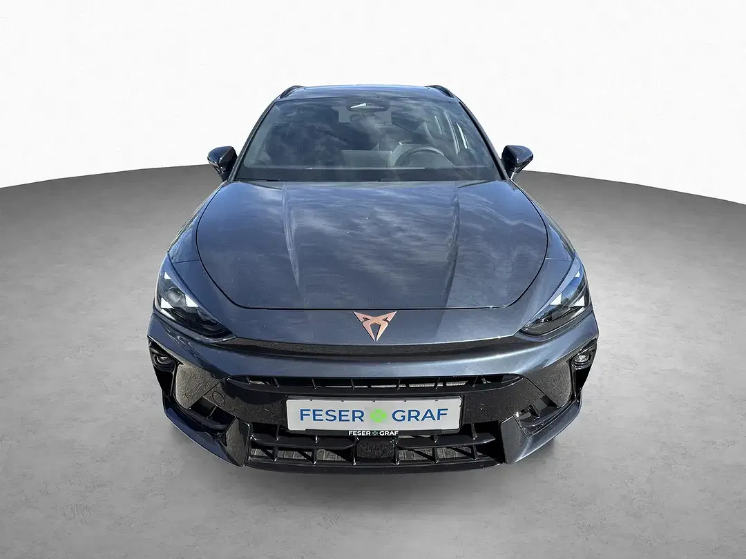 CUPRA Leon - Thumbnail 2
