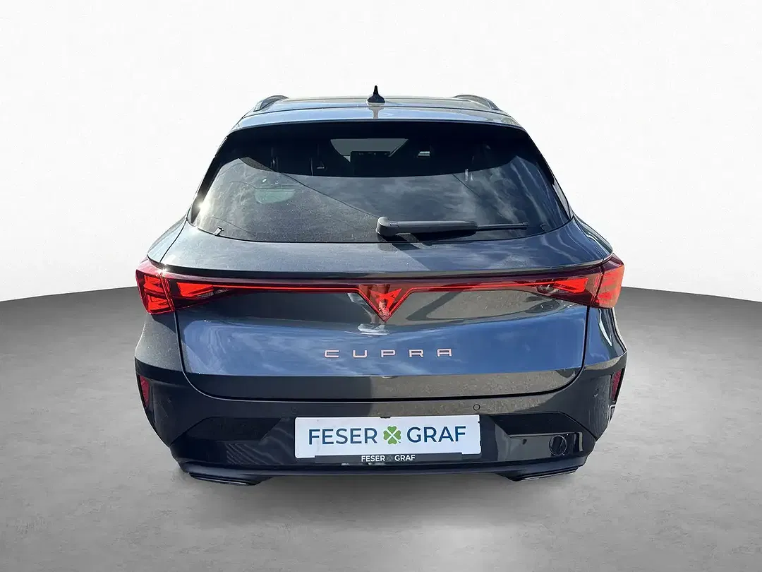 CUPRA Leon - Thumbnail 6