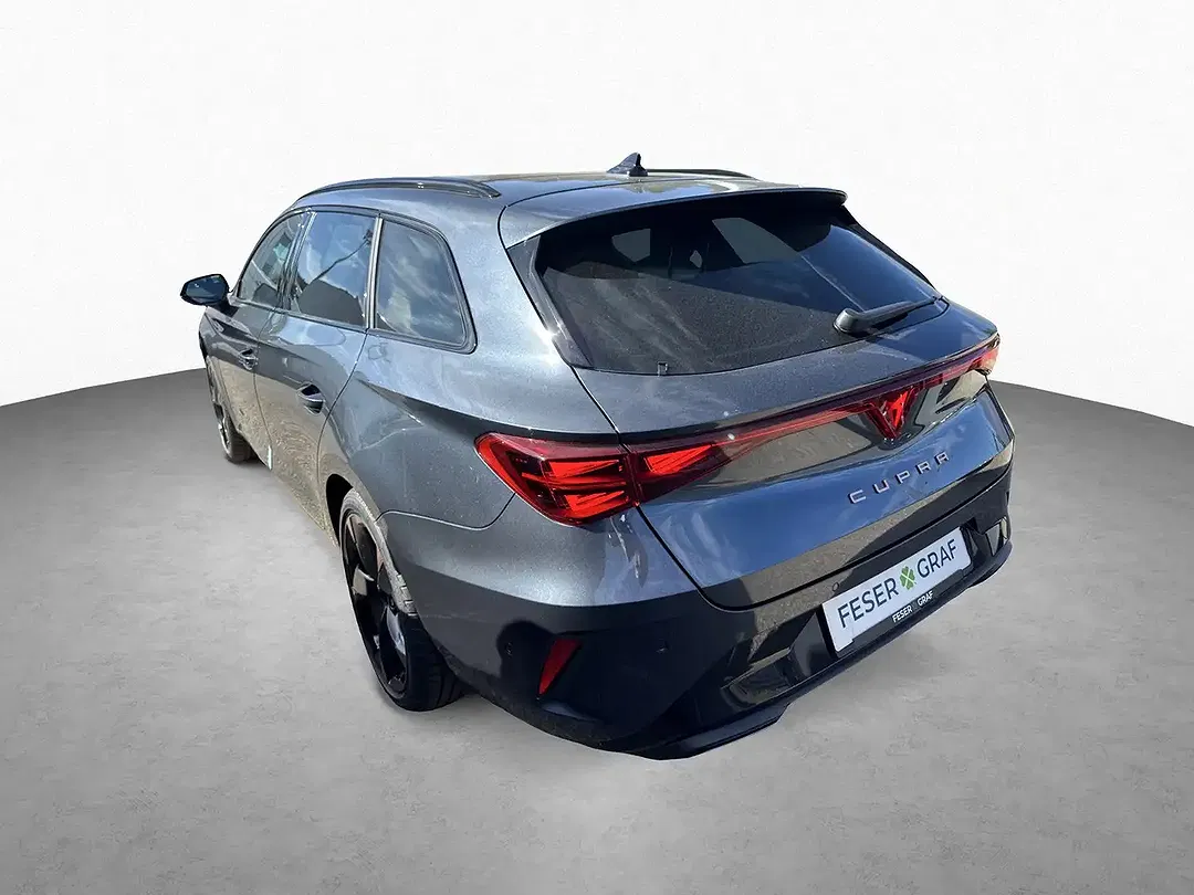 CUPRA Leon - Thumbnail 7