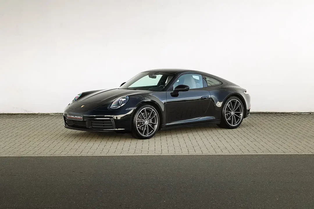 Porsche 992 - Afbeelding 1