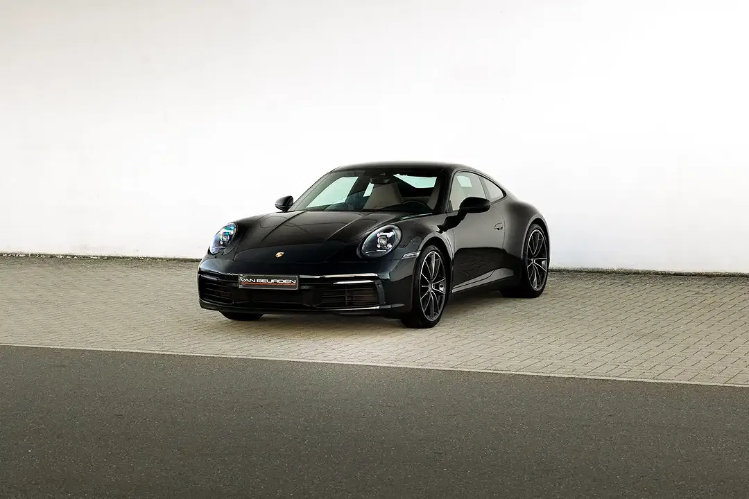 Porsche 992 - Thumbnail 14