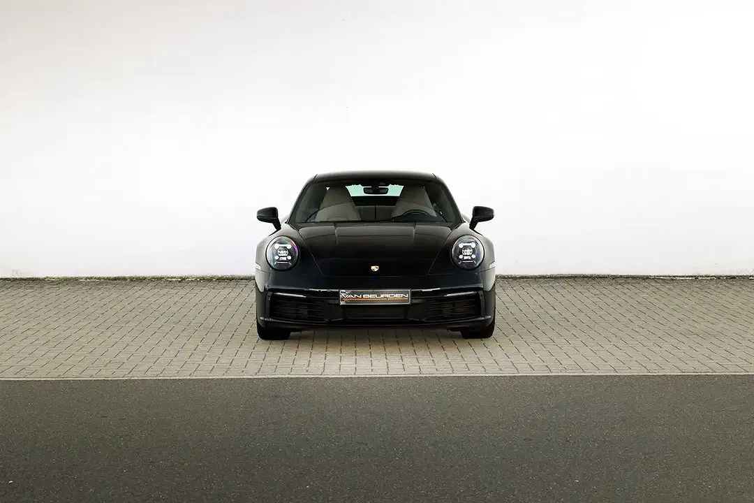Porsche 992 - Thumbnail 15