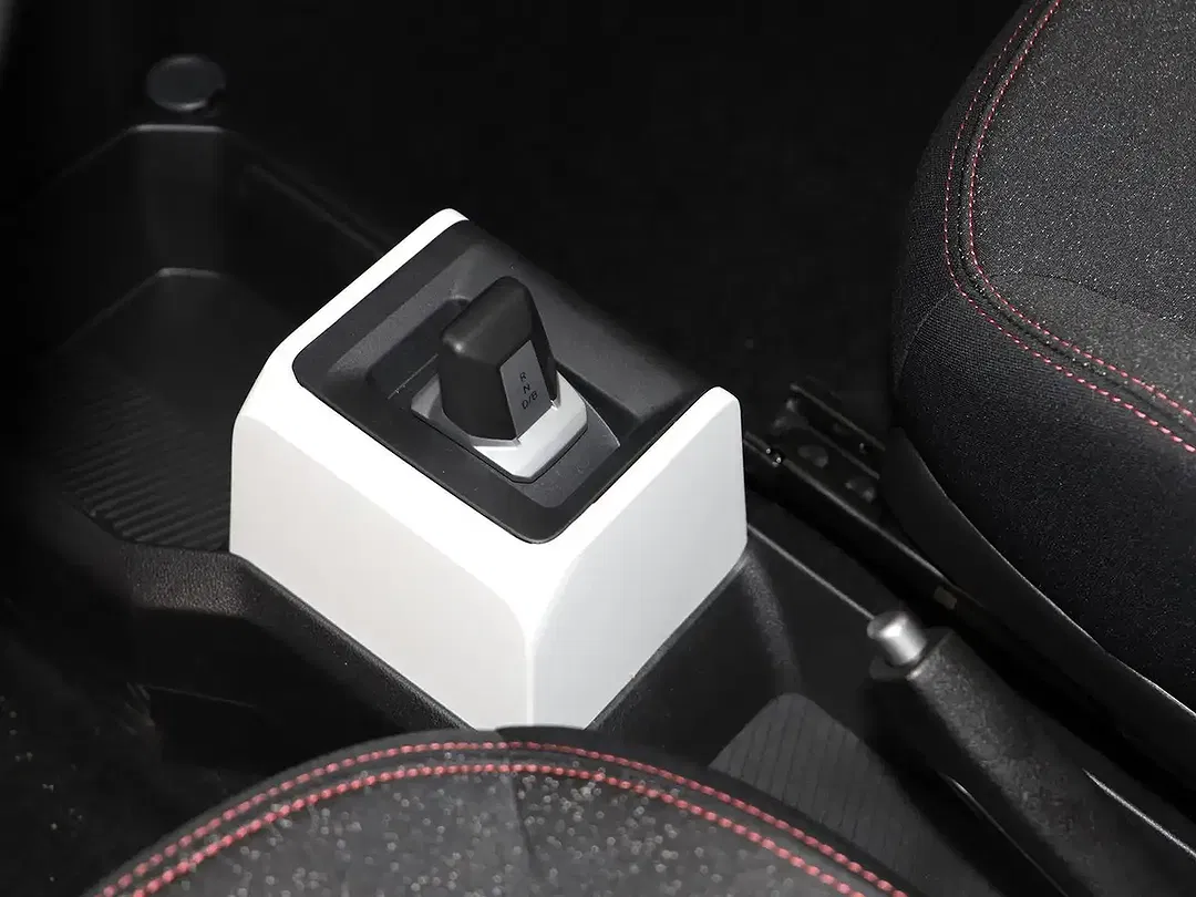 Dacia Spring - Thumbnail 13