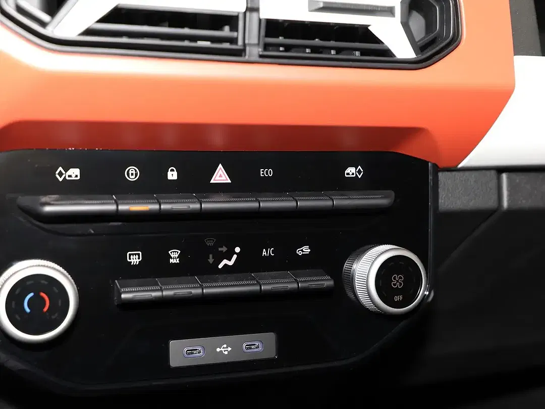 Dacia Spring - Thumbnail 14