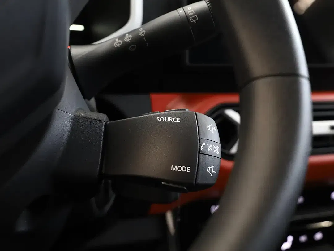 Dacia Spring - Thumbnail 15