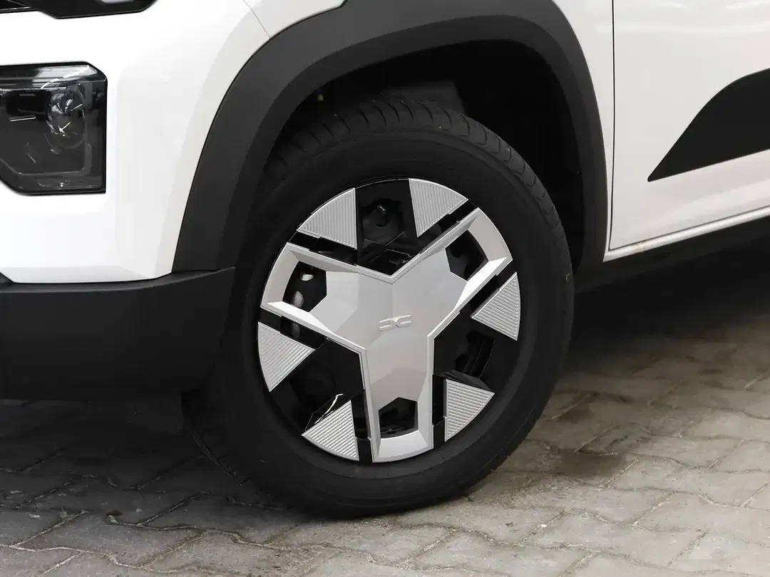 Dacia Spring - Thumbnail 8