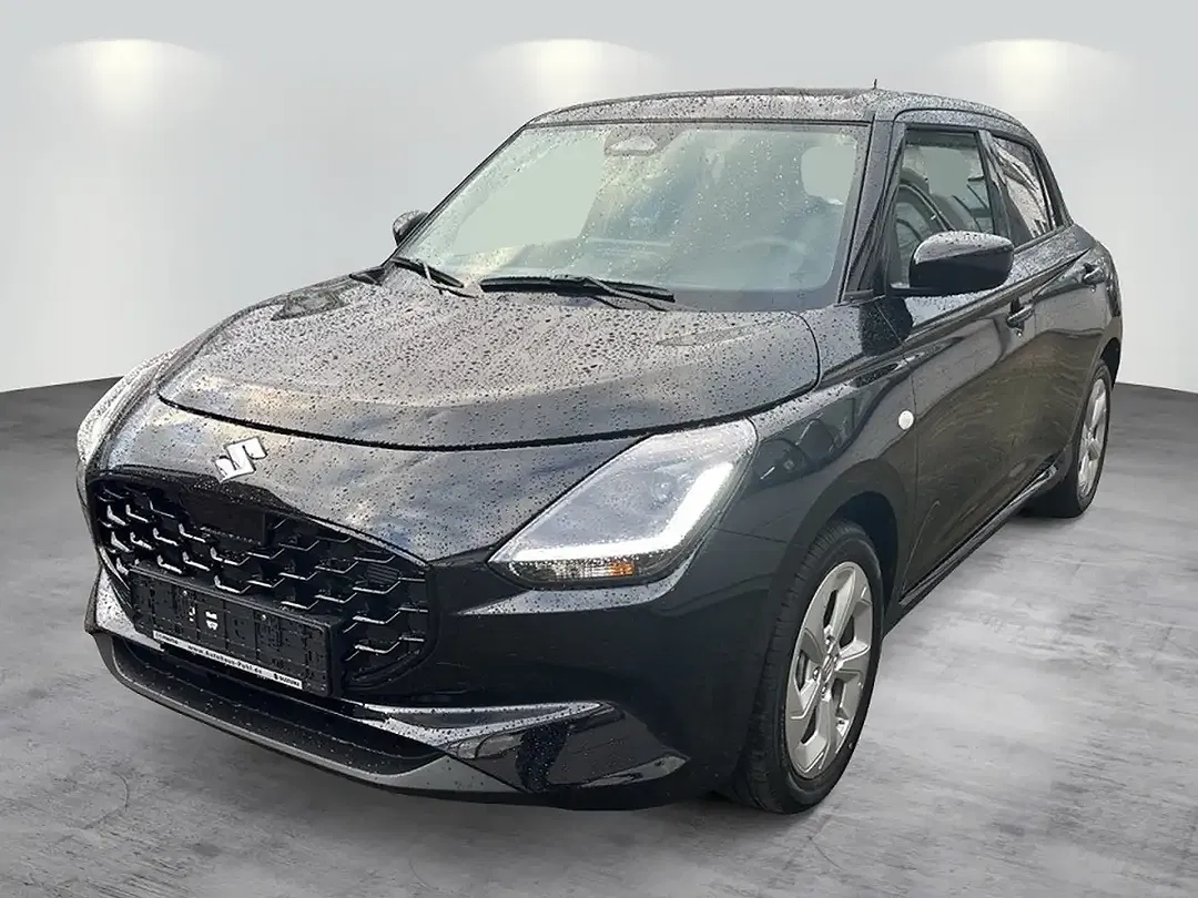 Suzuki Swift - Thumbnail 1