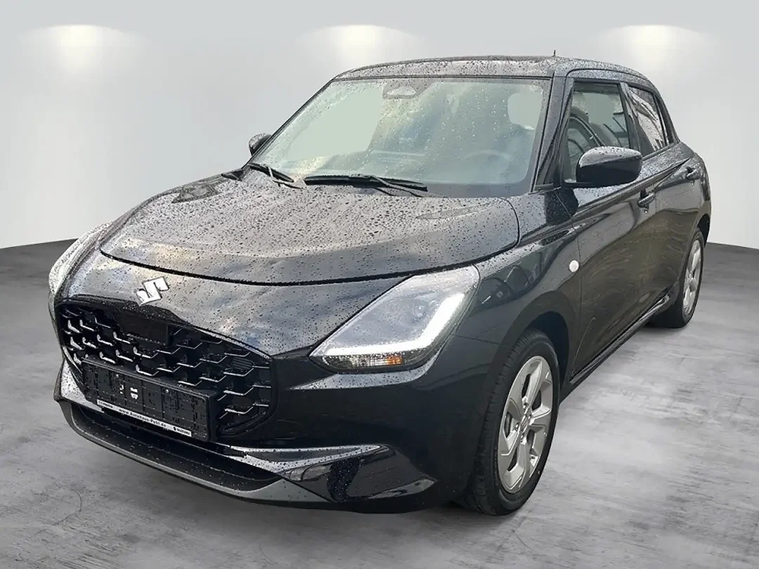 Suzuki Swift - Afbeelding 1