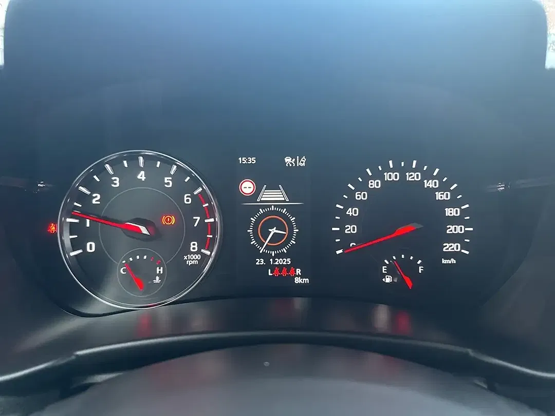 Suzuki Swift - Thumbnail 4