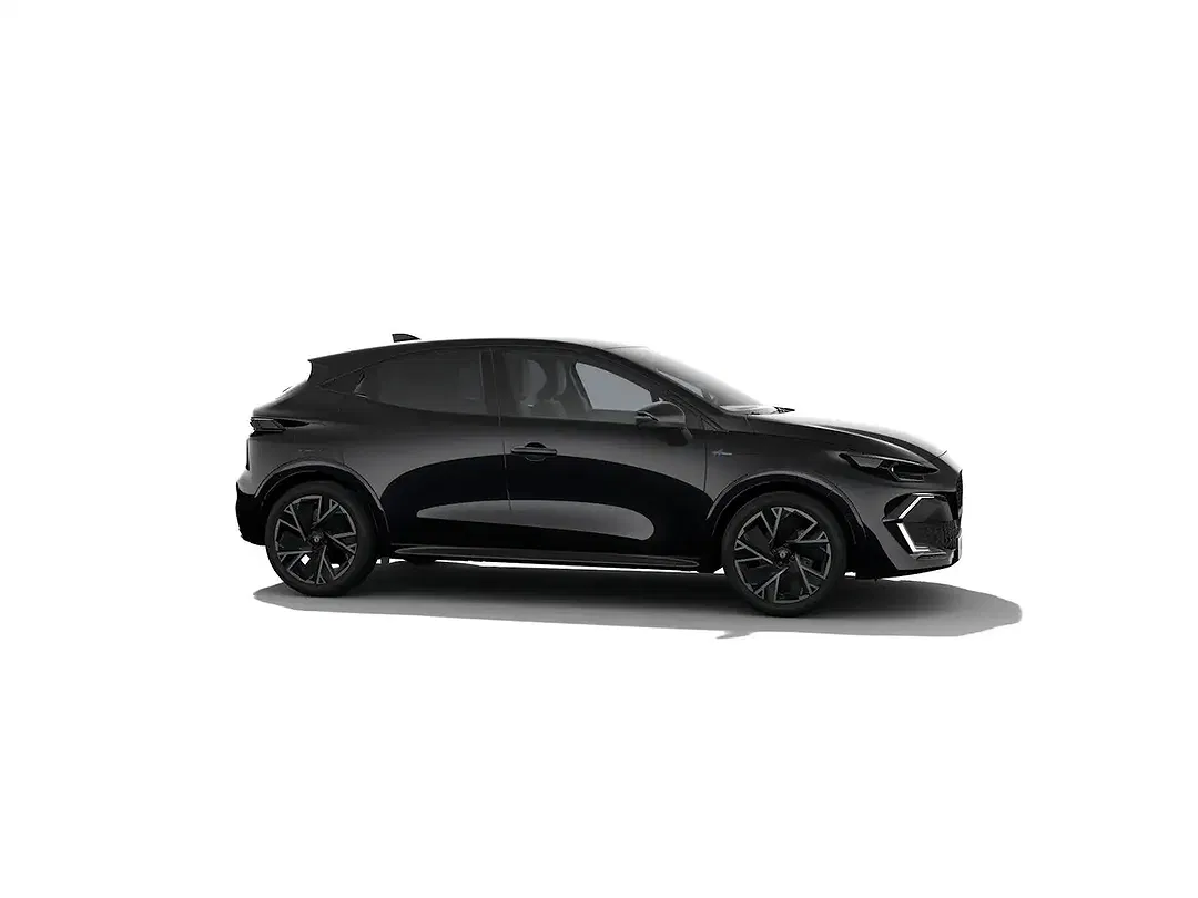 Renault Clio - Thumbnail 12