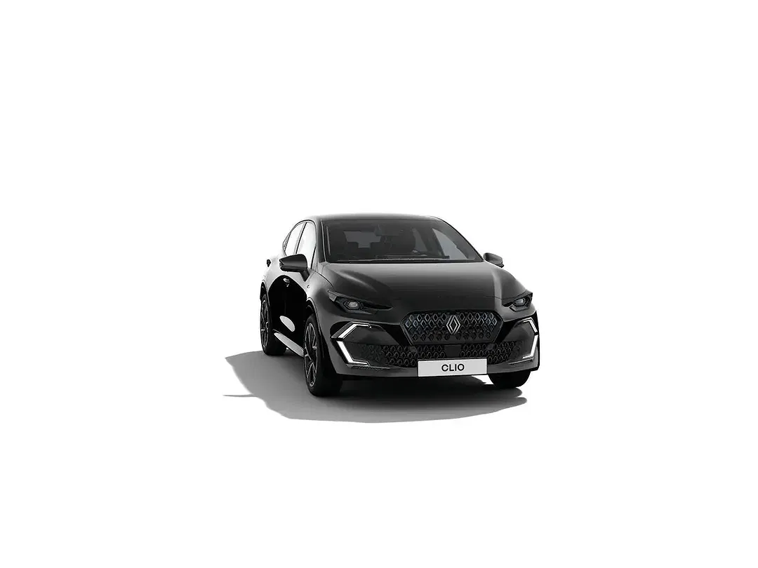 Renault Clio - Thumbnail 14