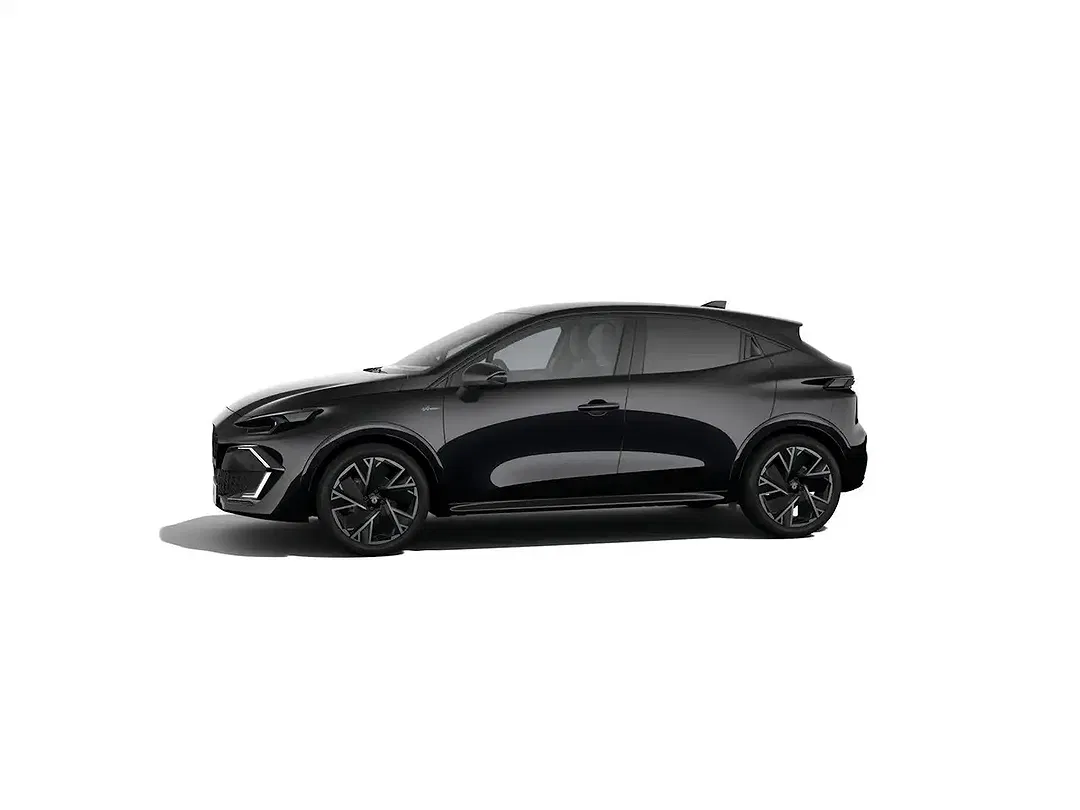 Renault Clio - Thumbnail 2