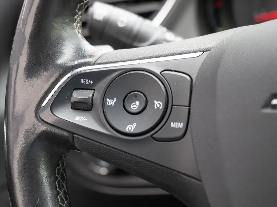 Opel Grandland X - Thumbnail 12