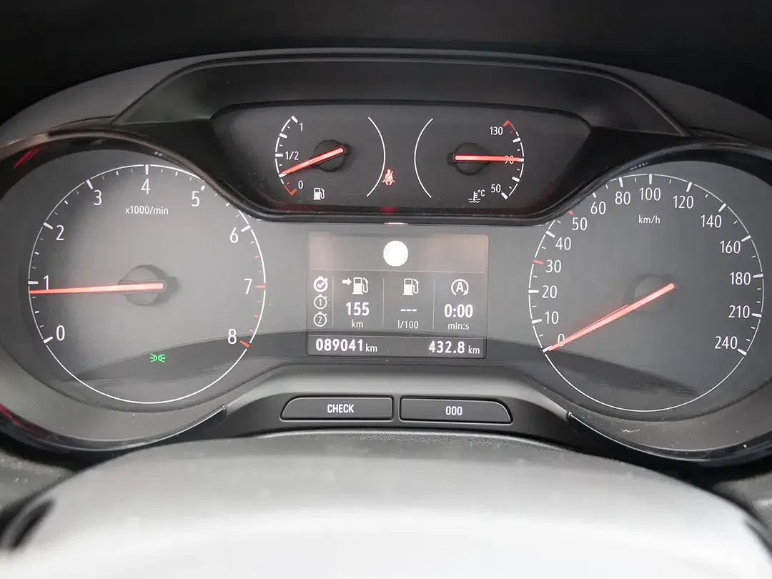 Opel Grandland X - Thumbnail 13