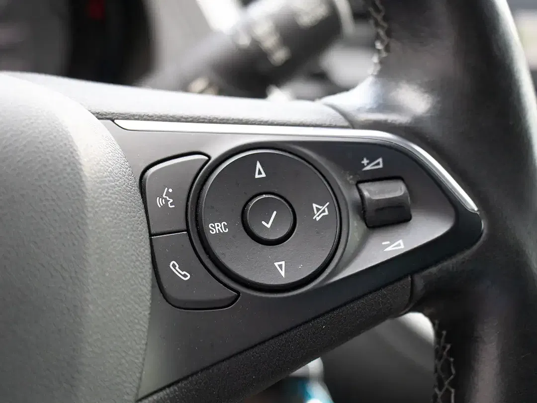 Opel Grandland X - Thumbnail 14