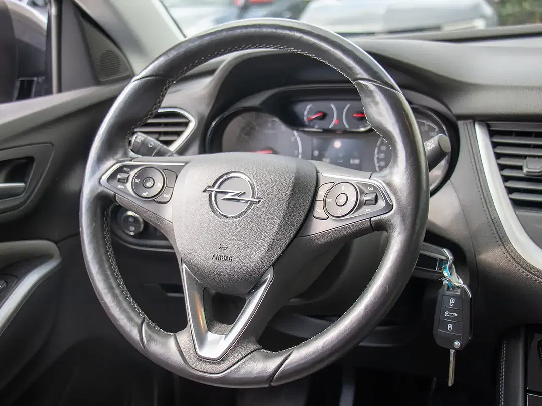Opel Grandland X - Thumbnail 15