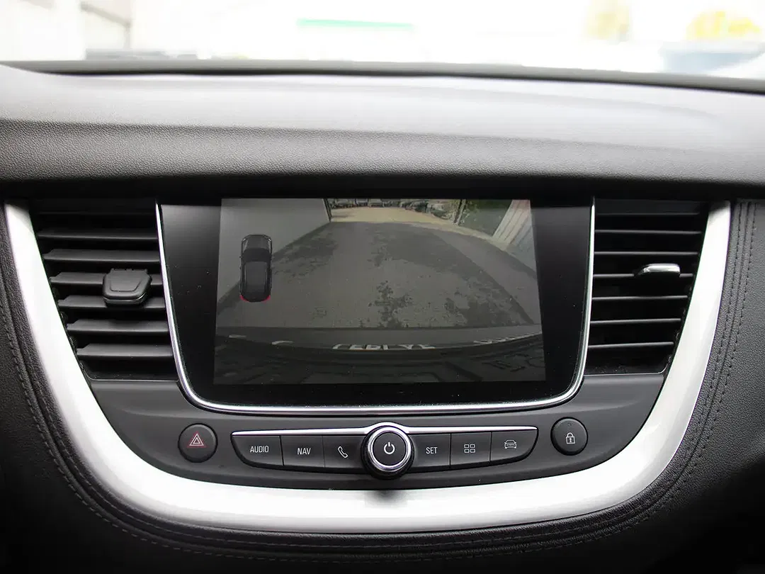 Opel Grandland X - Thumbnail 16