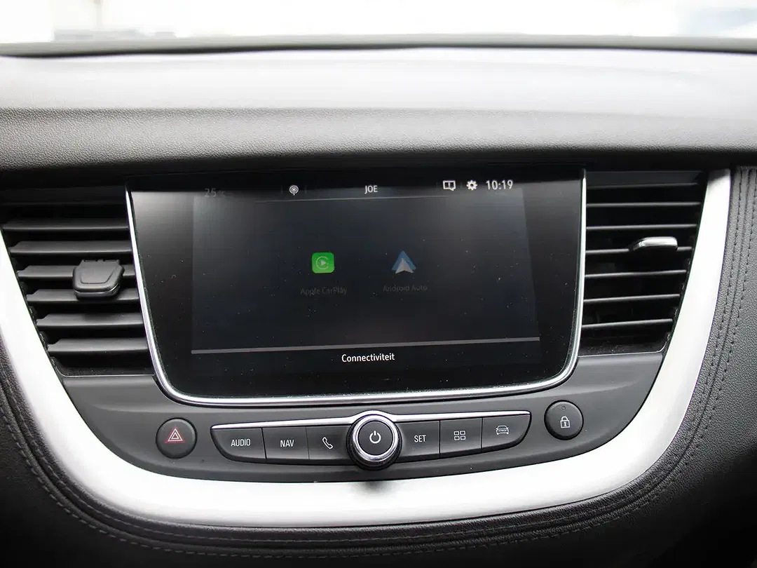 Opel Grandland X - Thumbnail 17