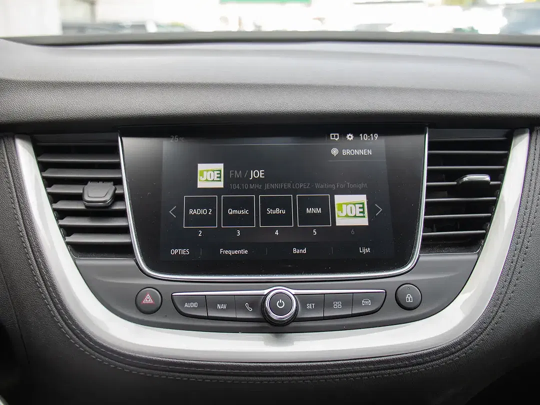 Opel Grandland X - Thumbnail 19