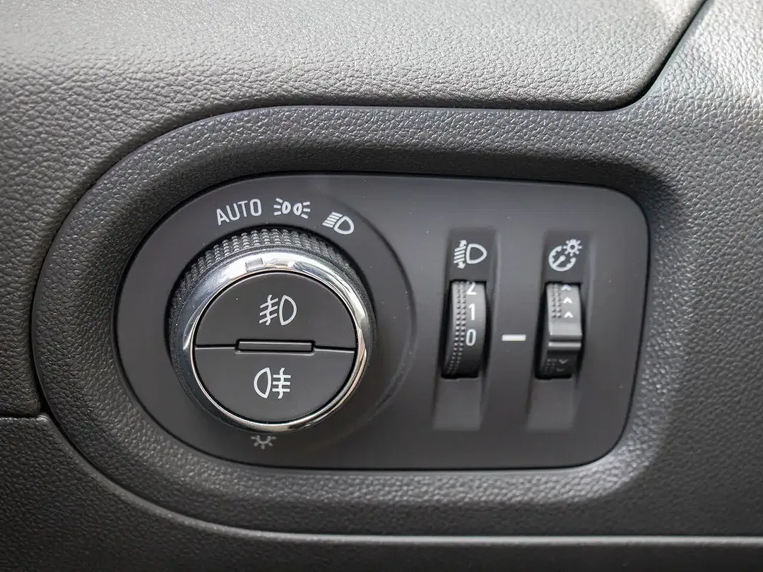Opel Grandland X - Thumbnail 24