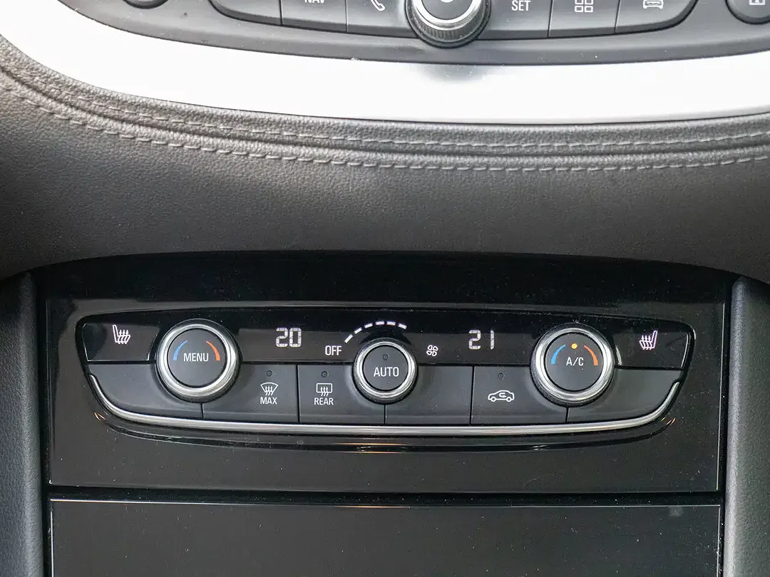 Opel Grandland X - Thumbnail 25