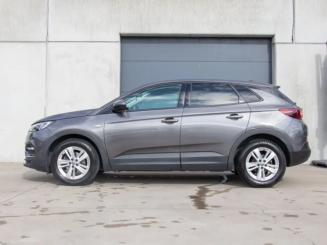 Opel Grandland X - Thumbnail 4