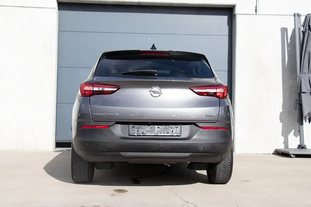 Opel Grandland X - Thumbnail 5
