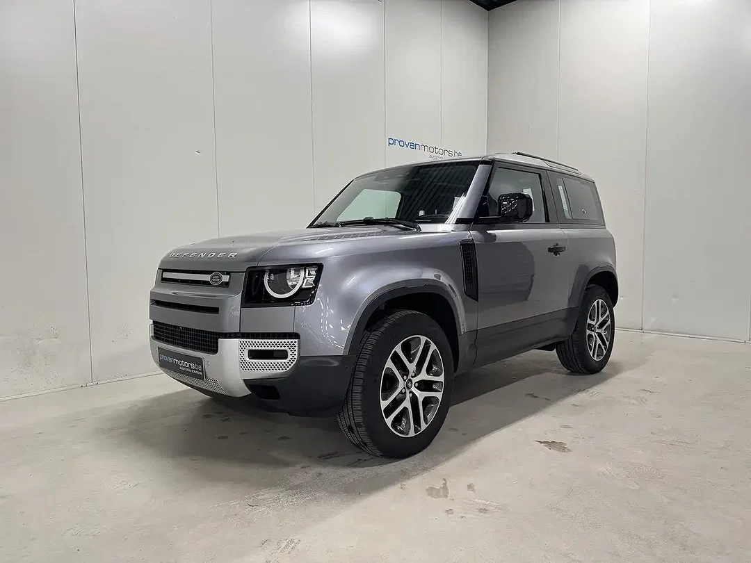 Land Rover Defender - Afbeelding 1