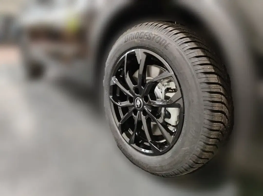 Nissan Qashqai - Thumbnail 6