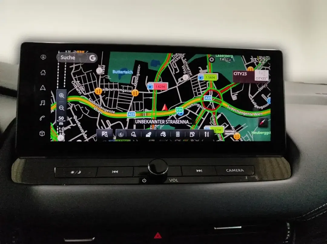 Nissan Qashqai - Thumbnail 8