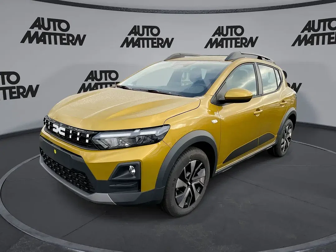 Dacia Sandero - Afbeelding 1