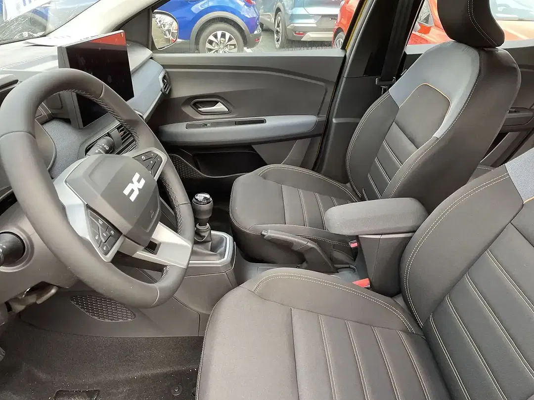 Dacia Sandero - Thumbnail 12