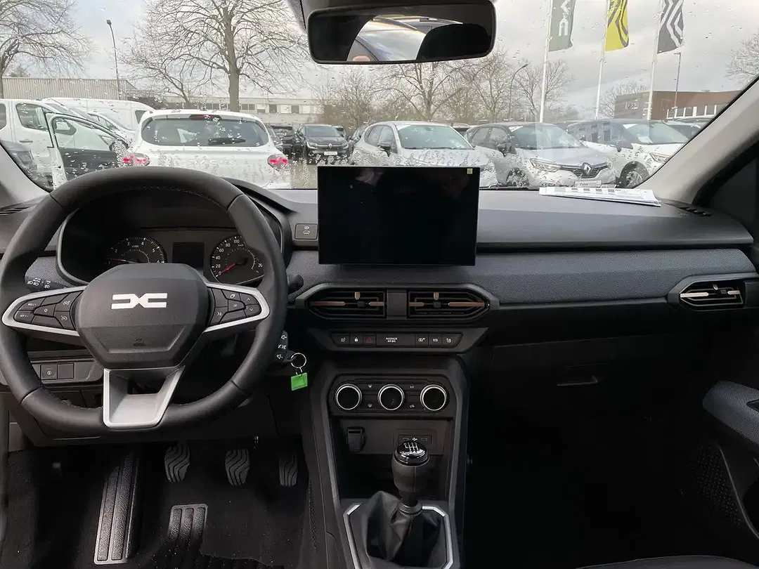 Dacia Sandero - Thumbnail 14