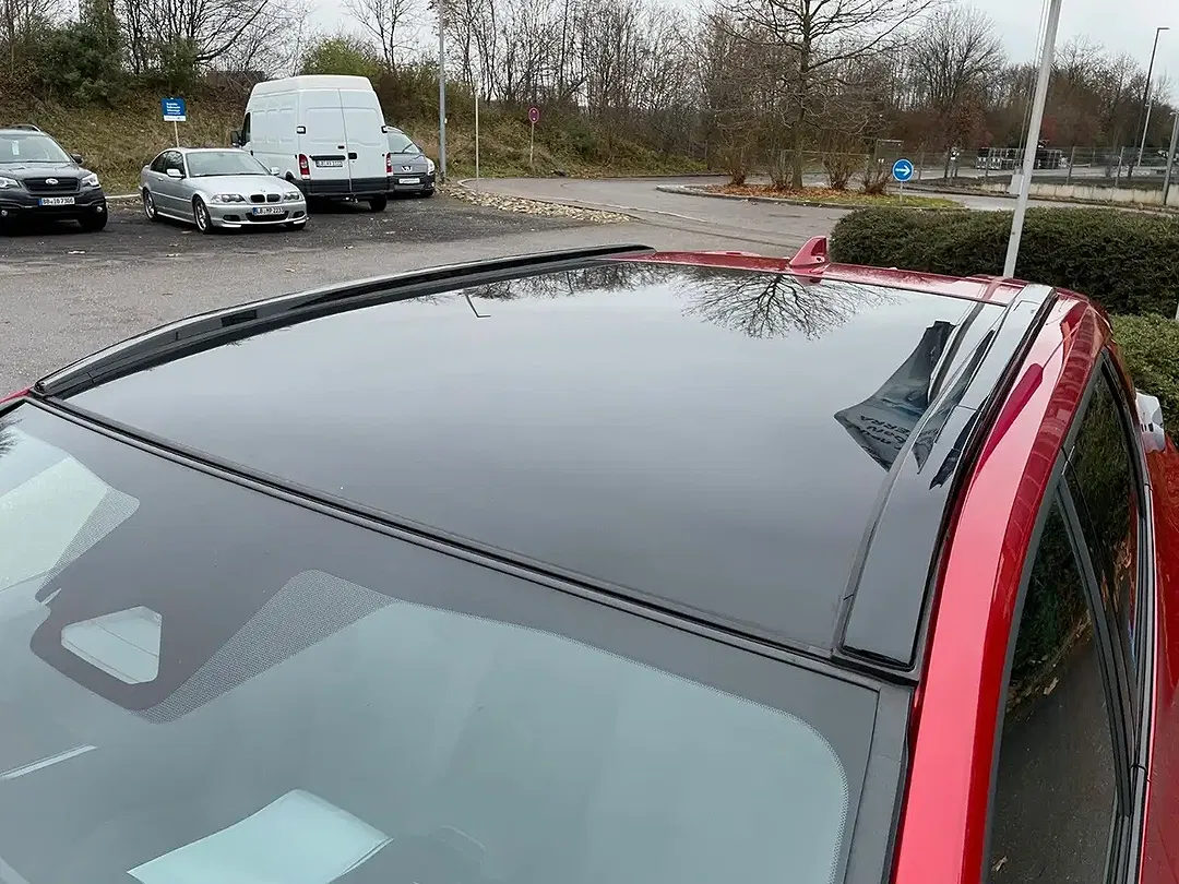 Subaru Solterra - Thumbnail 14