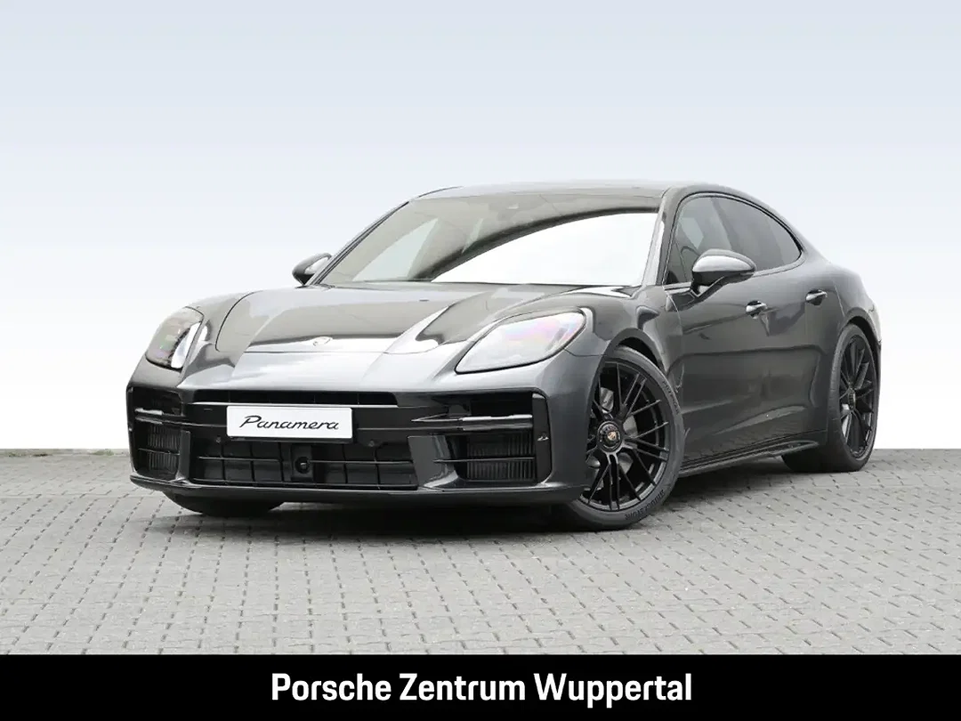 Porsche Panamera - Afbeelding 1