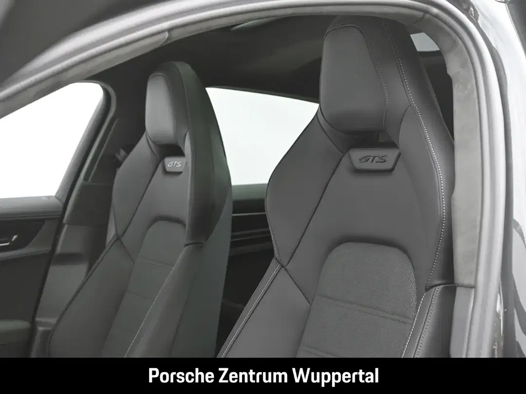 Porsche Panamera - Thumbnail 11