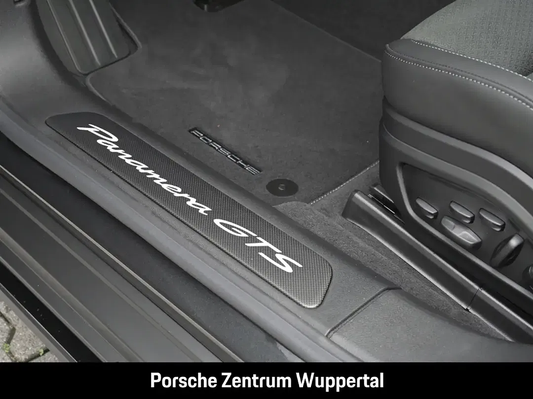 Porsche Panamera - Thumbnail 13