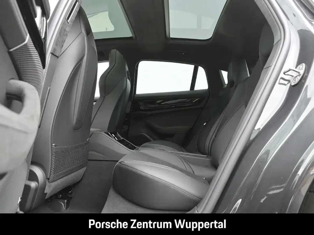 Porsche Panamera - Thumbnail 14