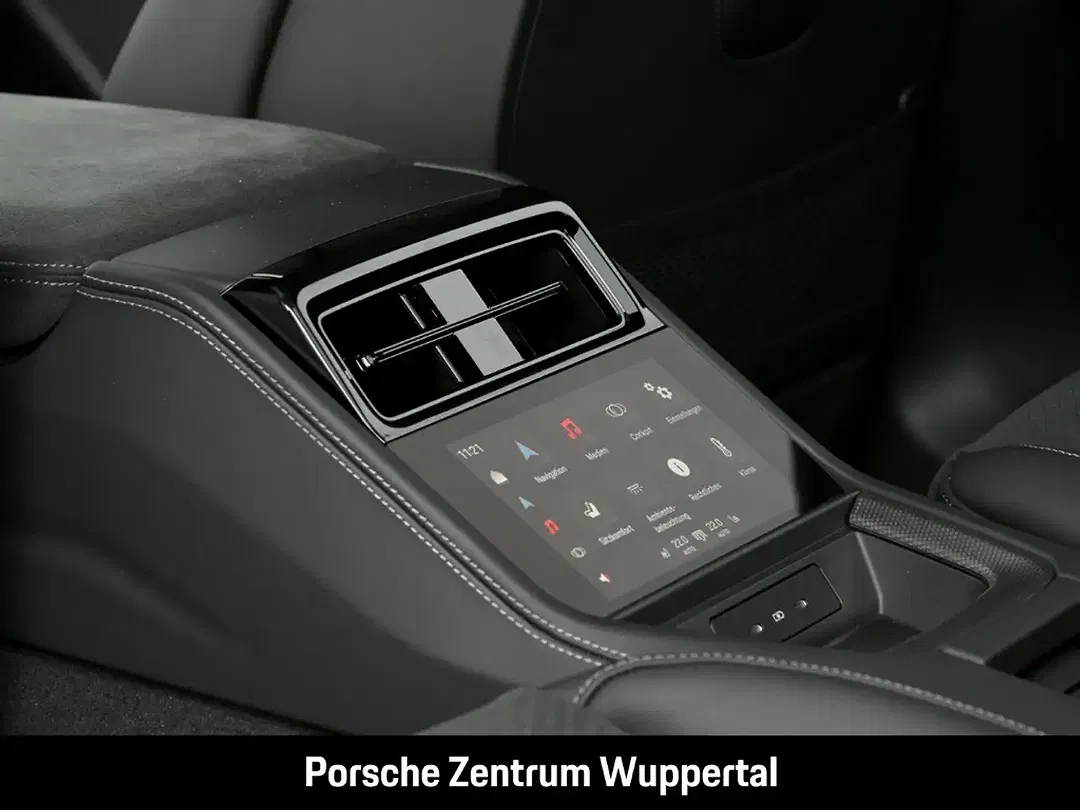Porsche Panamera - Thumbnail 15