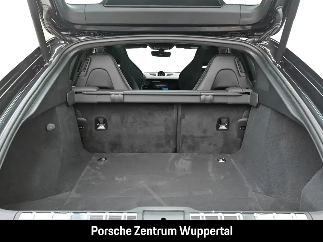 Porsche Panamera - Thumbnail 7