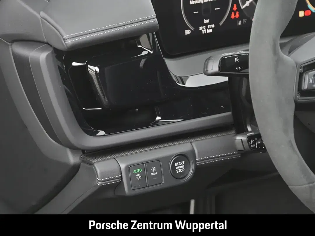 Porsche Panamera - Thumbnail 9