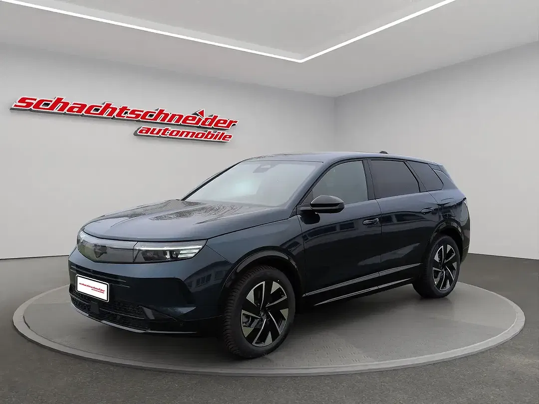 Opel Grandland - Thumbnail 1