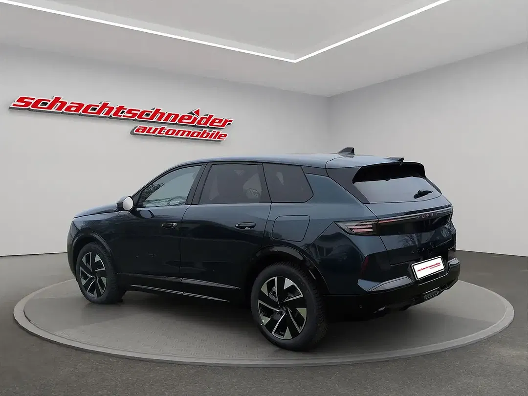 Opel Grandland - Thumbnail 3