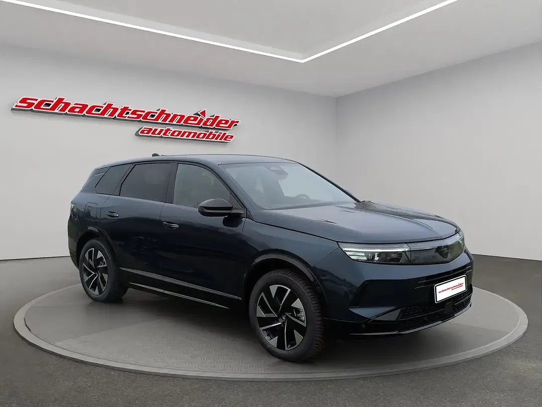 Opel Grandland - Thumbnail 4