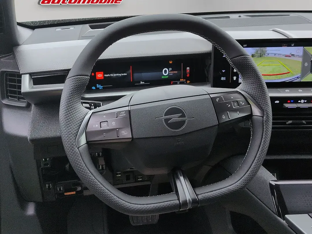 Opel Grandland - Thumbnail 6
