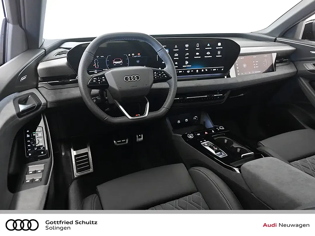 Audi Q6 e-tron - Thumbnail 14