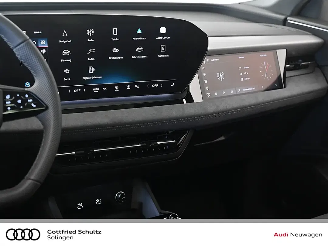 Audi Q6 e-tron - Thumbnail 15