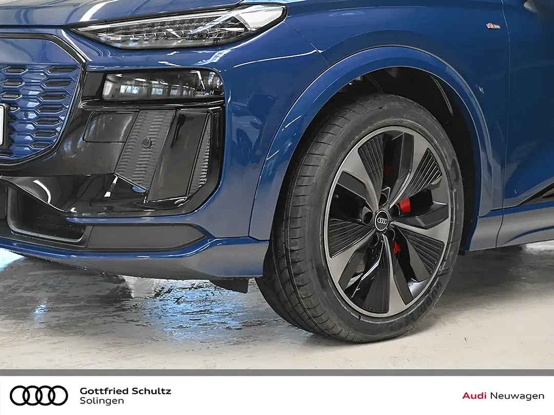 Audi Q6 e-tron - Thumbnail 6